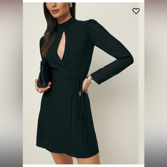 Reformation - Picture 6 of 7